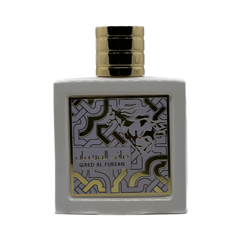 Qaed Al Fursan - Unlimited - Lattafa