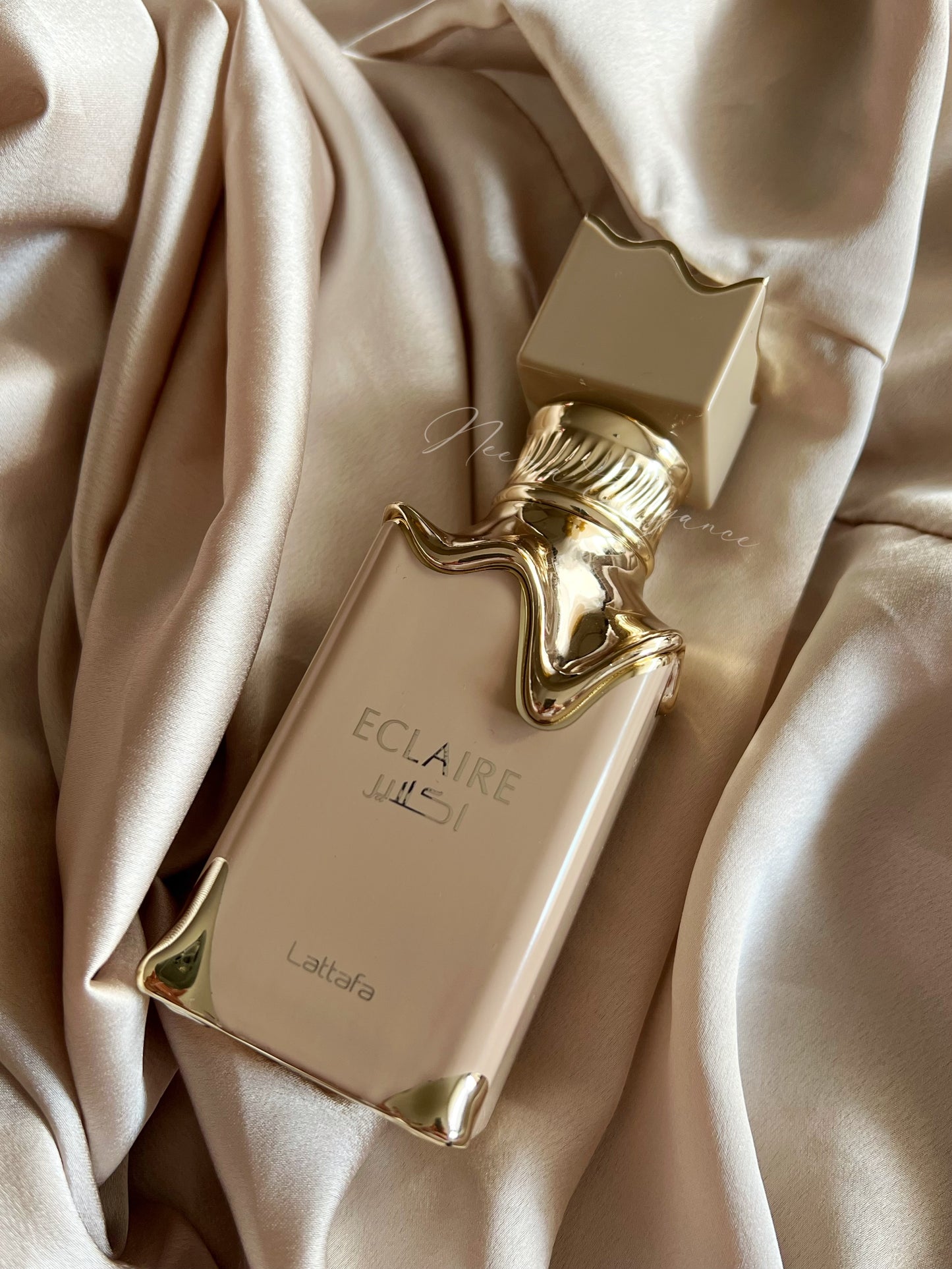 Eclaire - Lattafa