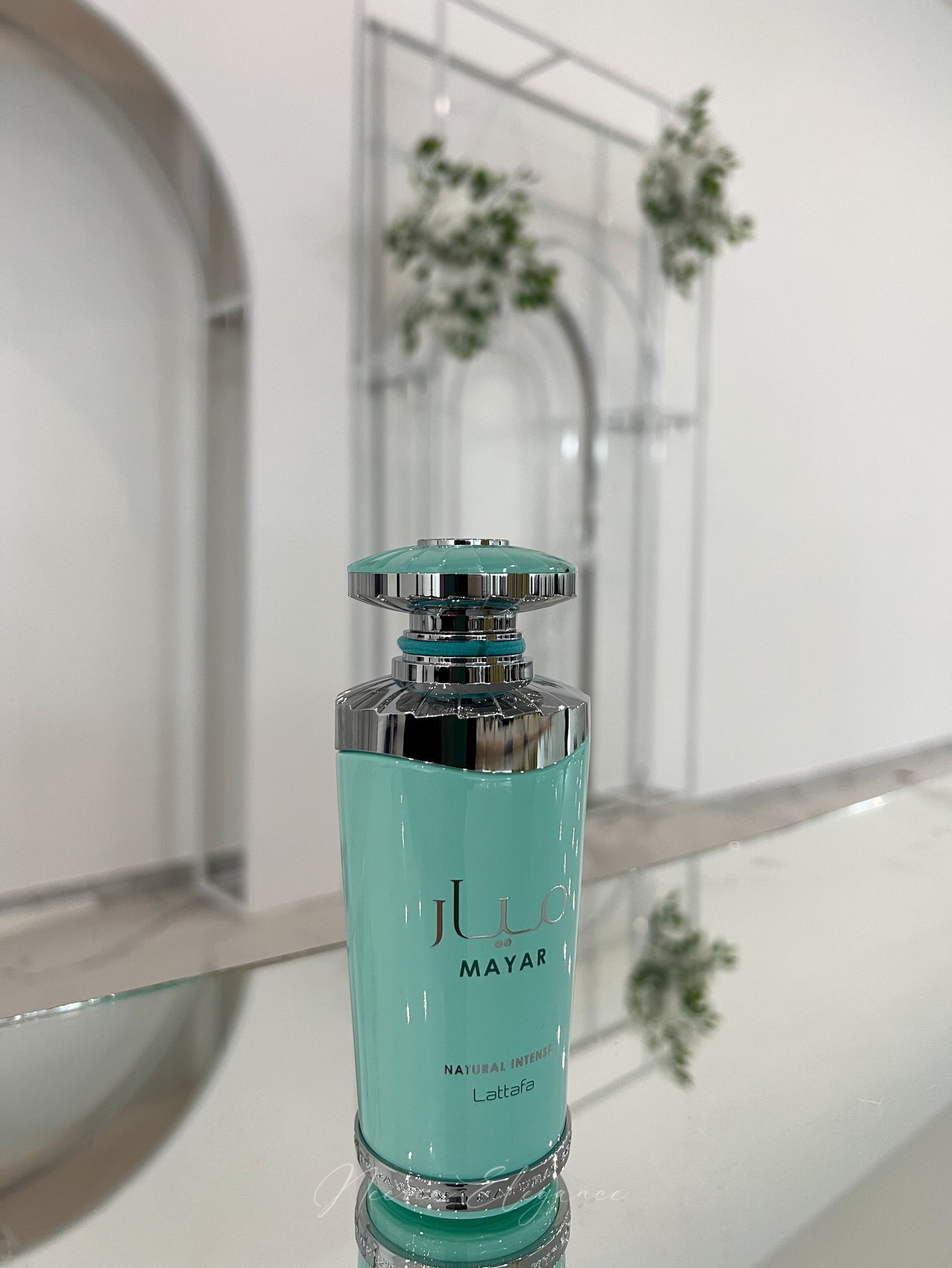 Mayar Natural Intense - Lattafa