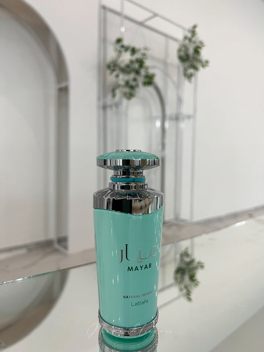 Mayar Natural Intense - Lattafa