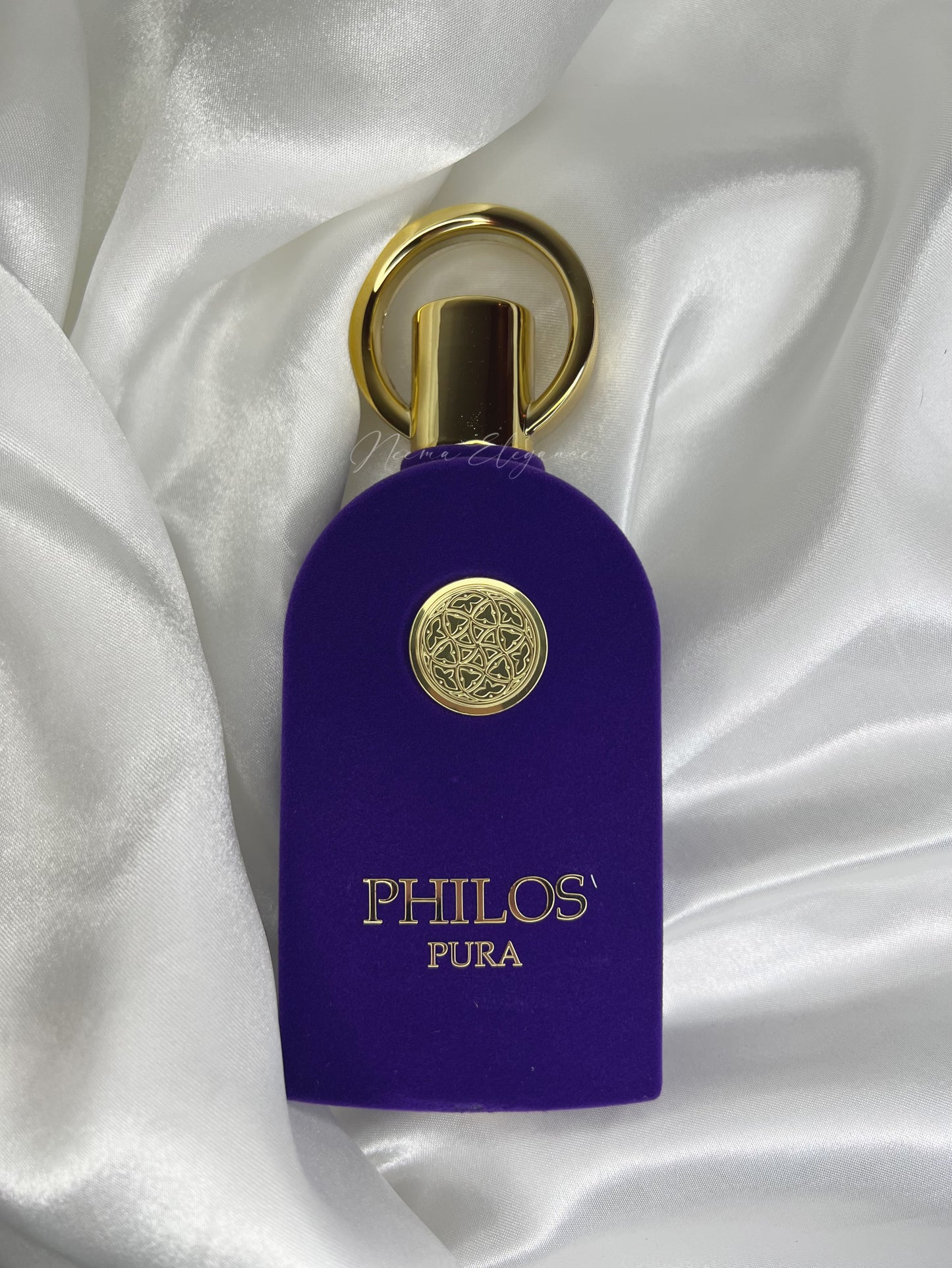 Philos Pura - Maison Alhambra