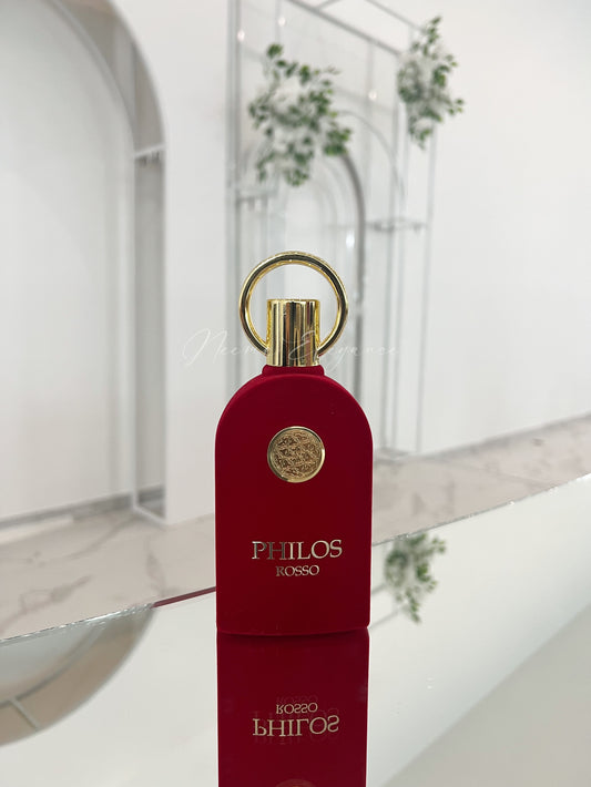 Philos - Rosso