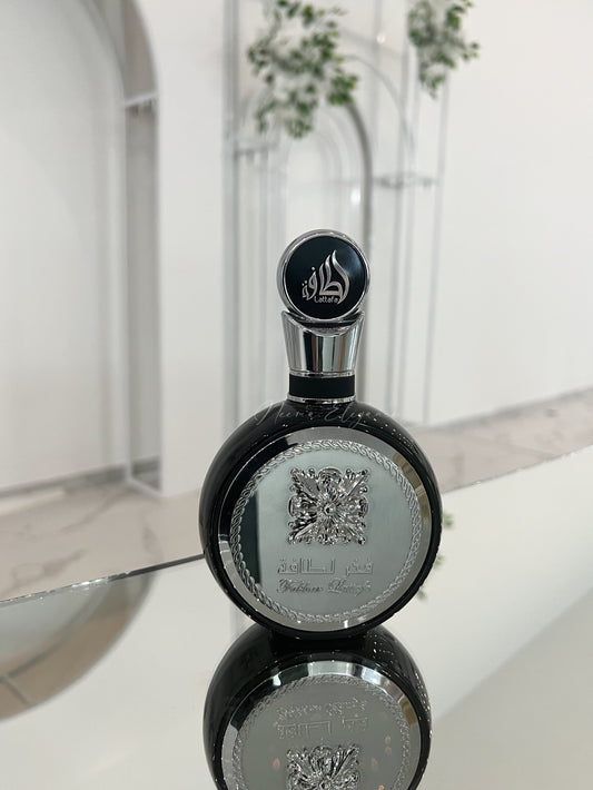 Fakhar Silver - Lattafa