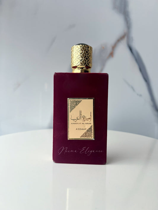 Ameerat Al Arab - Asdaaf