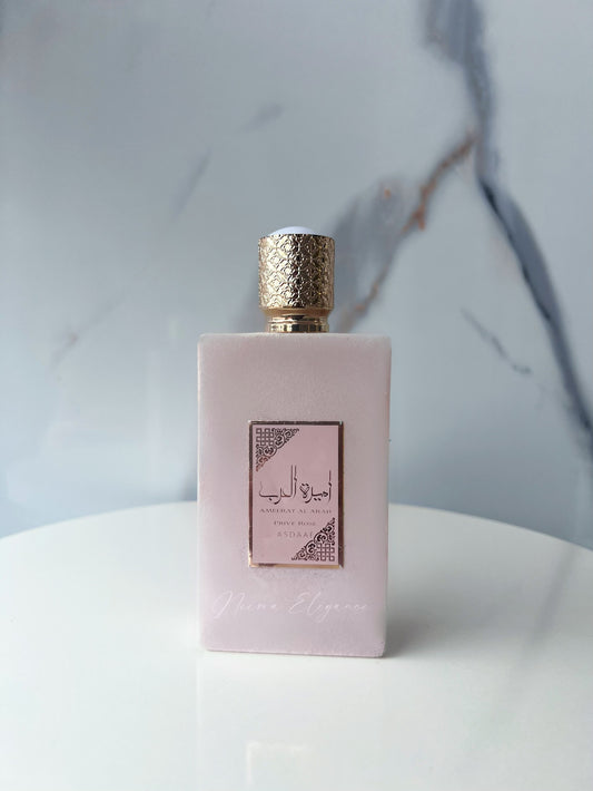 Ameerat Al Arab - Privé Rose - Asdaaf