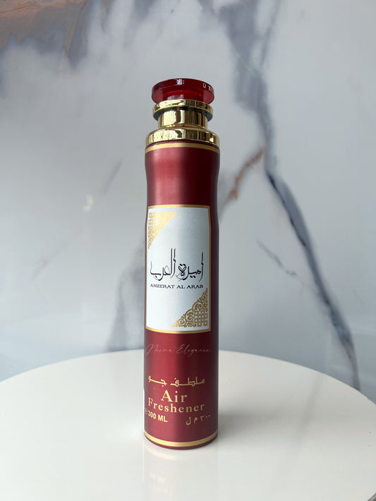 Désodorisant Ameerat Al Arab - Lattafa