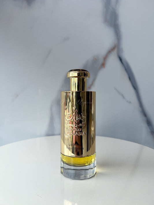 Khaltaat Al Arabia - Royal Blends - Lattafa