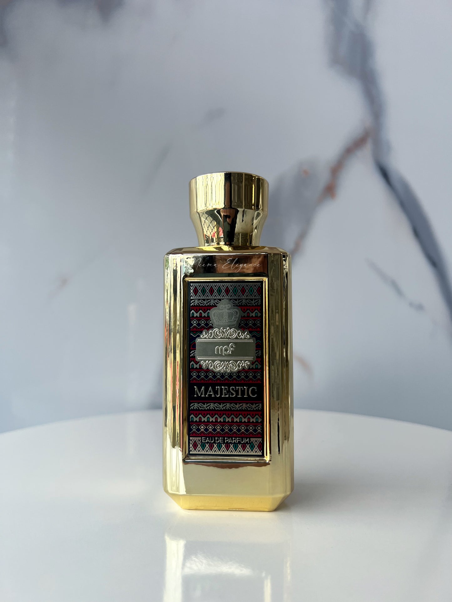 Majestic - My Perfumes