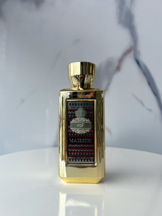 Majestic - My Perfumes