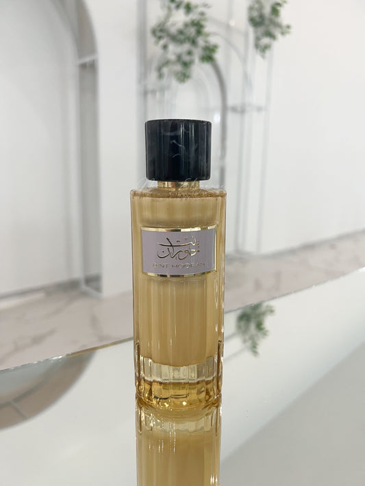Eau de Milky Bint Hooran - Ard Al Zaafaran