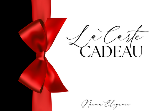 Carte Cadeau