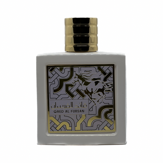 Qaed Al Fursan - Unlimited - Lattafa
